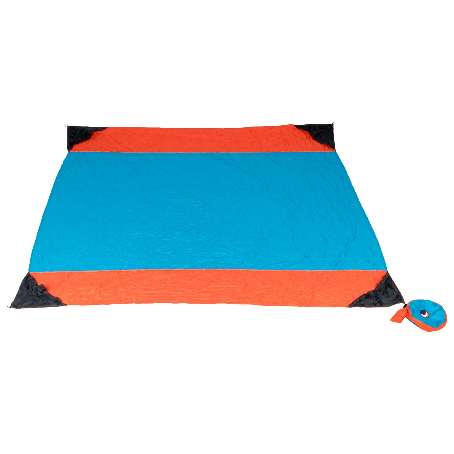 TICKET TO THE MOON Beach Blanket - Picnic Blanket 1 TICKET TO THE MOON Beach Blanket - Picnic Blanket