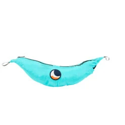 TICKET TO THE MOON Compact Hammock - Hammock -Camping Equipment Store ticket to the moon compact hammock hammock detail 3