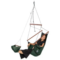 TICKET TO THE MOON Home Hanging Chair -Camping Equipment Store ticket to the moon home hanging chair detail 2