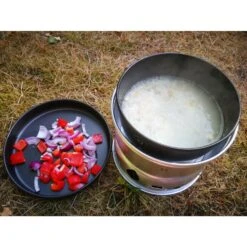 Trangia 25-5 Spiritus Sturmkocher - Alcohol Stoves -Camping Equipment Store trangia 25 5 spiritus sturmkocher 6d21de5801657a62761e48f3ecb1c81e 1