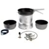 Trangia 25-5 Sturmkocher Mit Primus Gasbrenner - Gas Stove