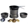 Trangia 27-3 Spiritus Sturmkocher - Alcohol Stoves