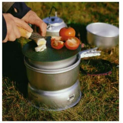 Trangia Multidisk -Camping Equipment Store trangia multidisk detail 3