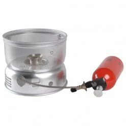 Trangia Multifuel X2 - Multifuel Stove