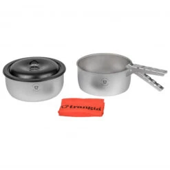 Trangia Tundra Set Duossal II - Pot