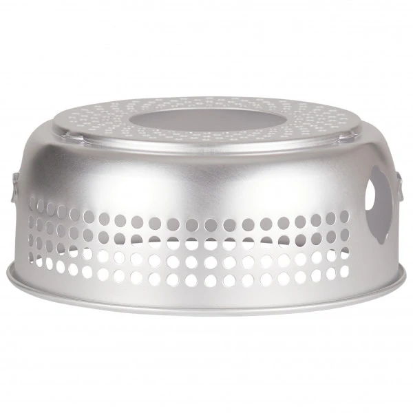 Trangia Windschutz Unten Für 27er Serie Ultralight Alu - Spare Part 1 Trangia Windschutz Unten Für 27er Serie Ultralight Alu - Spare Part