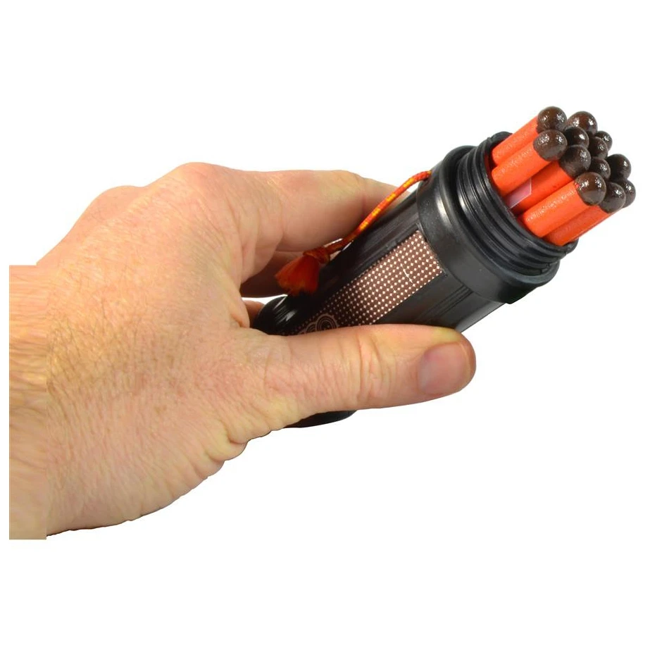 UCO Sturmstreichhölzer Titan Match Kit 2 UCO Sturmstreichhölzer Titan Match Kit - Image 2