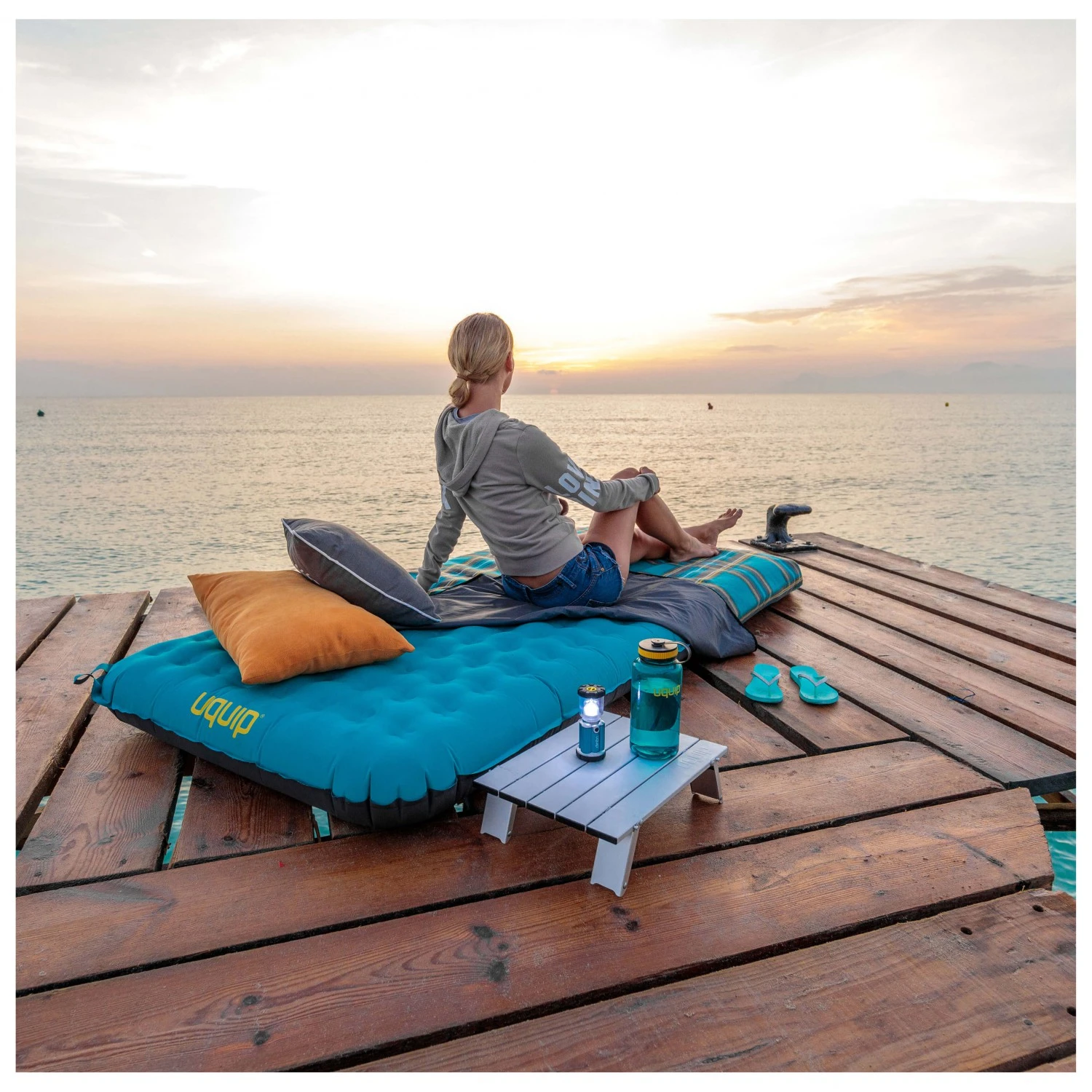 Uquip Betty - Sleeping Mat 8 Uquip Betty - Sleeping Mat - Image 8