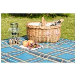 Uquip Scotty - Picnic Blanket -Camping Equipment Store uquip scotty picnic blanket detail 3