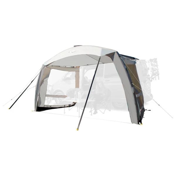 Vango AirBeam Sky Canopy Side Walls - Tent Extension 1 Vango AirBeam Sky Canopy Side Walls - Tent Extension