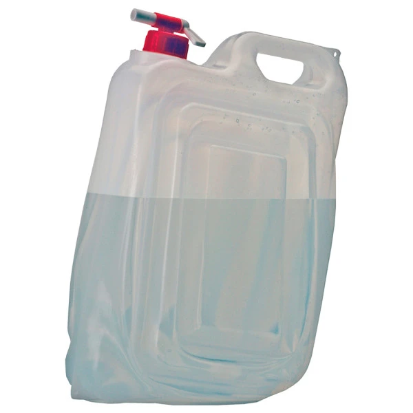Vango Expandable Water Carrier - Water Bladder 1 Vango Expandable Water Carrier - Water Bladder