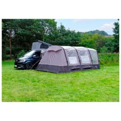 Vango Galli III Low - Motorhome Awning -Camping Equipment Store vango galli iii low motorhome awning detail 3
