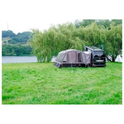 Vango Galli III Low - Motorhome Awning -Camping Equipment Store vango galli iii low motorhome awning detail 5