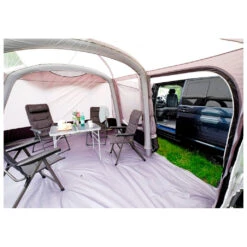 Vango Galli III Low - Motorhome Awning -Camping Equipment Store vango galli iii low motorhome awning detail 6