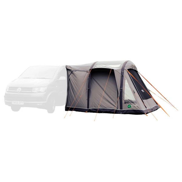 Vango Kela Air TC Low - Motorhome Awning 1 Vango Kela Air TC Low - Motorhome Awning