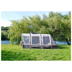 Vango Kela V Low - Motorhome Awning -Camping Equipment Store vango kela v low motorhome awning detail 4