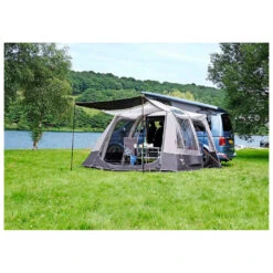 Vango Kela V Low - Motorhome Awning -Camping Equipment Store vango kela v low motorhome awning detail 5