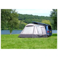 Vango Kela V Low - Motorhome Awning -Camping Equipment Store vango kela v low motorhome awning detail 6