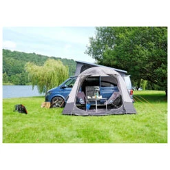 Vango Kela V Low - Motorhome Awning -Camping Equipment Store vango kela v low motorhome awning detail 8
