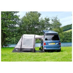 Vango Kela V Low - Motorhome Awning -Camping Equipment Store vango kela v low motorhome awning detail 9