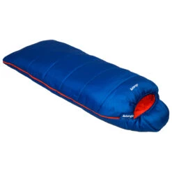 Vango Nitestar Alpha Junior Quad - Kids' Sleeping Bag