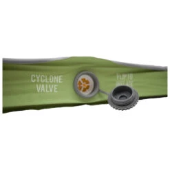 Vango Shangri-La II 7.5 Grande - Sleeping Mat -Camping Equipment Store vango shangri la ii 75 grande sleeping mat detail 6