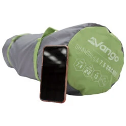 Vango Shangri-La II 7.5 Grande - Sleeping Mat -Camping Equipment Store vango shangri la ii 75 grande sleeping mat detail 9