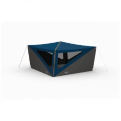 Vango Trigon Airhub - Group Tent -Camping Equipment Store vango trigon airhub group tent detail 3