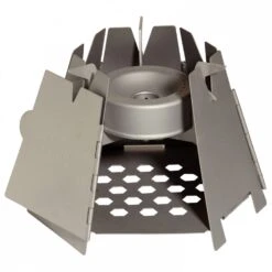 Vargo Converter Stove Zu Hexagon -Camping Equipment Store vargo converter stove zu hexagon detail 3