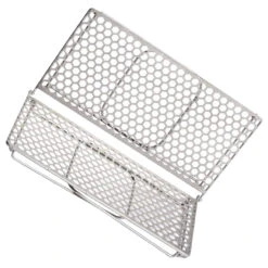 Vargo Klappgrill Biford Grill - Solid Fuel Stoves -Camping Equipment Store vargo klappgrill biford grill solid fuel stoves detail 3