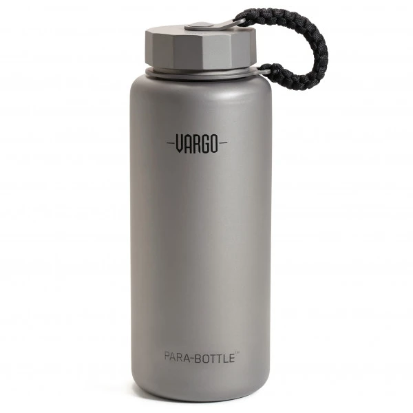 Vargo Water Bottle Para - Water Bottle 1 Vargo Water Bottle Para - Water Bottle