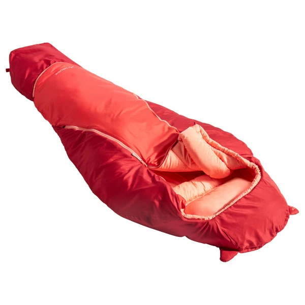 VAUDE Kid's Alpli Adjust 400 SYN - Kids' Sleeping Bag 1 VAUDE Kid's Alpli Adjust 400 SYN - Kids' Sleeping Bag