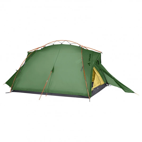 VAUDE Mark UL 3P - 3-person Tent 1 VAUDE Mark UL 3P - 3-person Tent