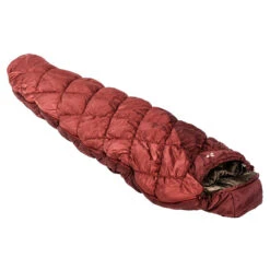 VAUDE Meglis 700 SYN - Synthetic Sleeping Bag -Camping Equipment Store vaude meglis 700 syn synthetic sleeping bag detail 4