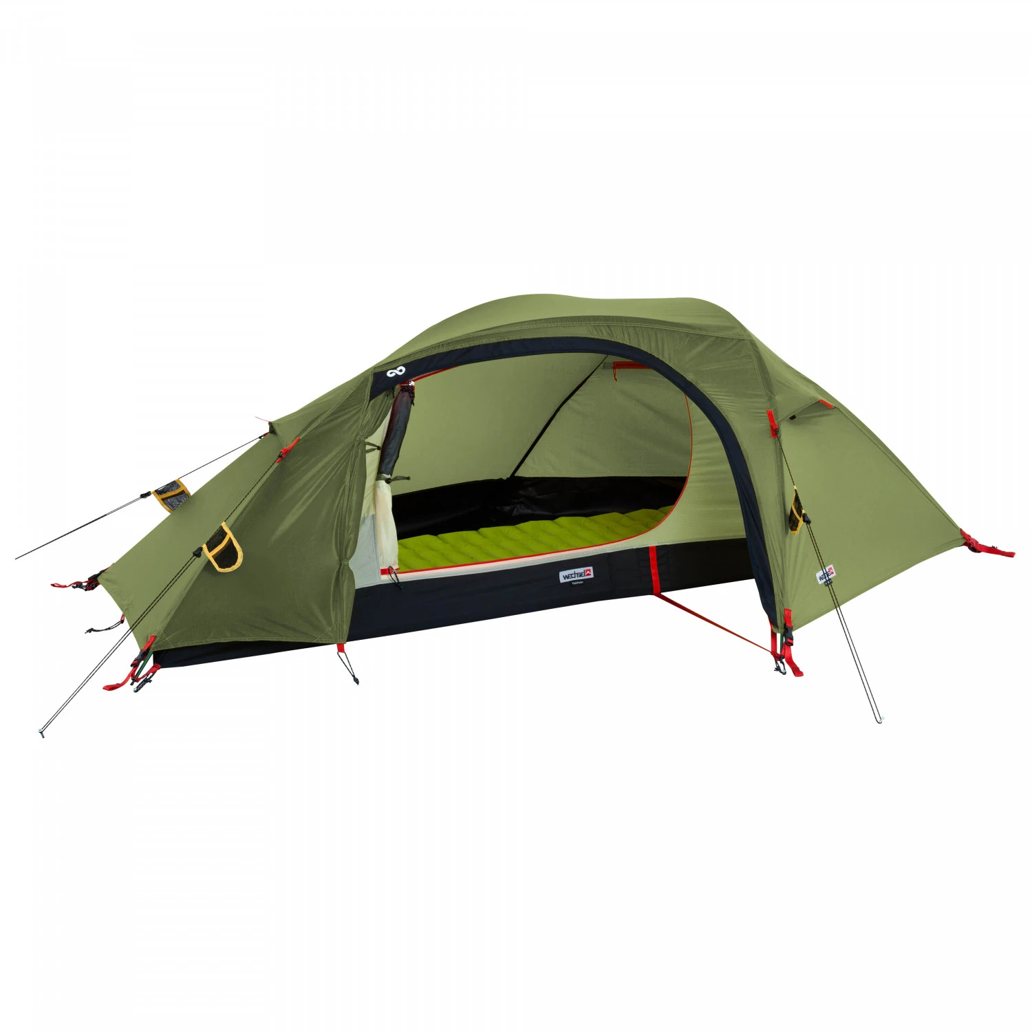 Wechsel Pathfinder - 1-person Tent 1 Wechsel Pathfinder - 1-person Tent