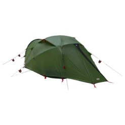Wechsel Precursor - 4-person Tent -Camping Equipment Store wechsel precursor 4 person tent detail 5