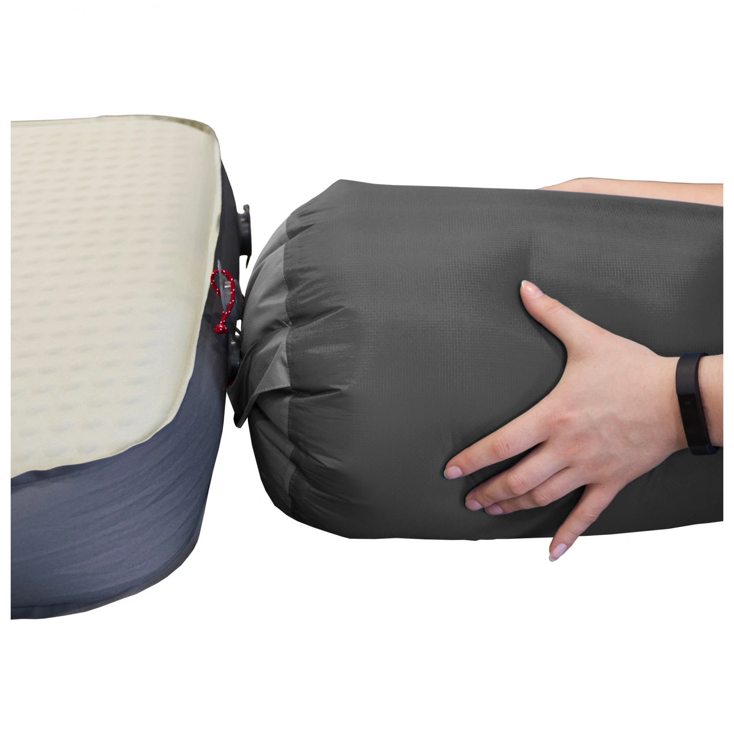 Wechsel Pump Air Bag 2 Wechsel Pump Air Bag - Image 2