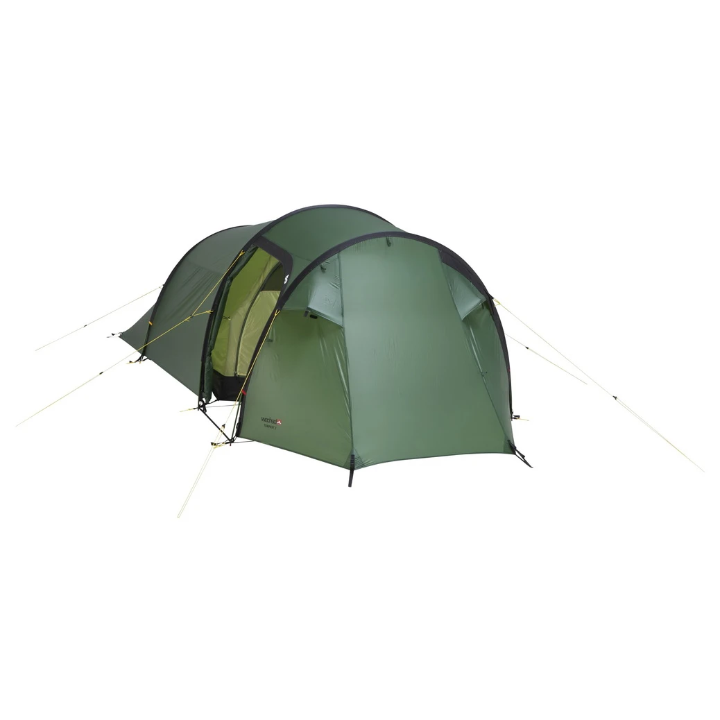 Wechsel Tempest 2 - 2-person Tent 4 Wechsel Tempest 2 - 2-person Tent - Image 4