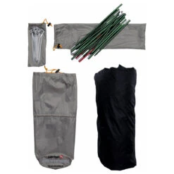 Wechsel Trailrunner - 1-person Tent 10 Wechsel Trailrunner - 1-person Tent -Camping Equipment Store wechsel trailrunner 1 person tent detail 5