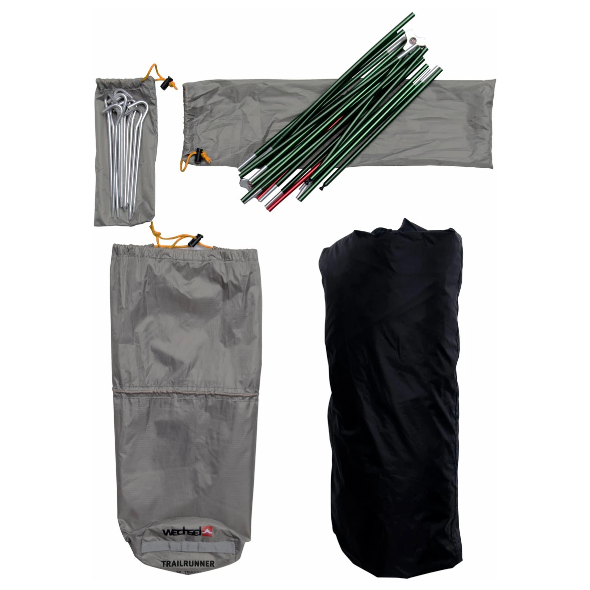 Wechsel Trailrunner - 1-person Tent 5 Wechsel Trailrunner - 1-person Tent - Image 5