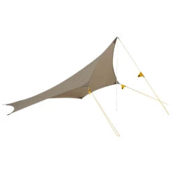 Wechsel Wing ''Travel Line'' - Tarp -Camping Equipment Store wechsel wing travel line tarp detail 3
