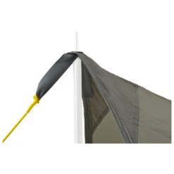 Wechsel Wing ''Travel Line'' - Tarp -Camping Equipment Store wechsel wing travel line tarp detail 4