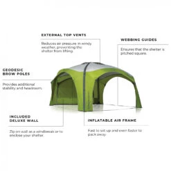 Aerobase 3 - Motorhome Awning -Camping Equipment Store zempire aerobase 3 motorhome awning detail 5