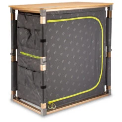 Eco Fold Single V2 - Camping Cupboard
