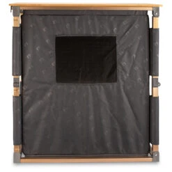 Eco Fold Single V2 - Camping Cupboard -Camping Equipment Store zempire eco fold single v2 camping cupboard detail 4