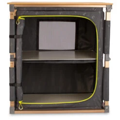 Eco Fold Single V2 - Camping Cupboard -Camping Equipment Store zempire eco fold single v2 camping cupboard detail 6
