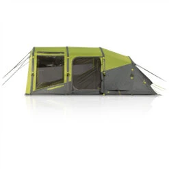 Evo TM V2 - 4-person Tent -Camping Equipment Store zempire evo tm v2 4 person tent detail 4
