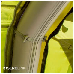 Evo TM V2 - 4-person Tent -Camping Equipment Store zempire evo tm v2 4 person tent detail 8