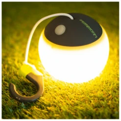 Hangdome - LED Light -Camping Equipment Store zempire hangdome led light detail 4
