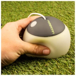 Hangdome - LED Light -Camping Equipment Store zempire hangdome led light detail 5